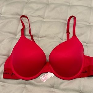 Victoria’s Secret PINK Push-Up Bra 36 B